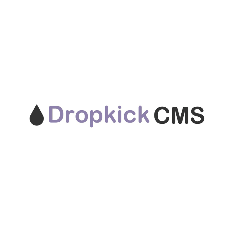dropkickcms